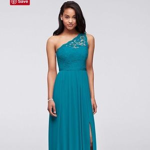 Bridesmaid Dress Size 2